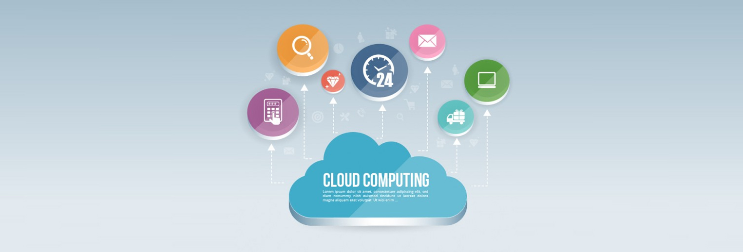 Cloud Computing