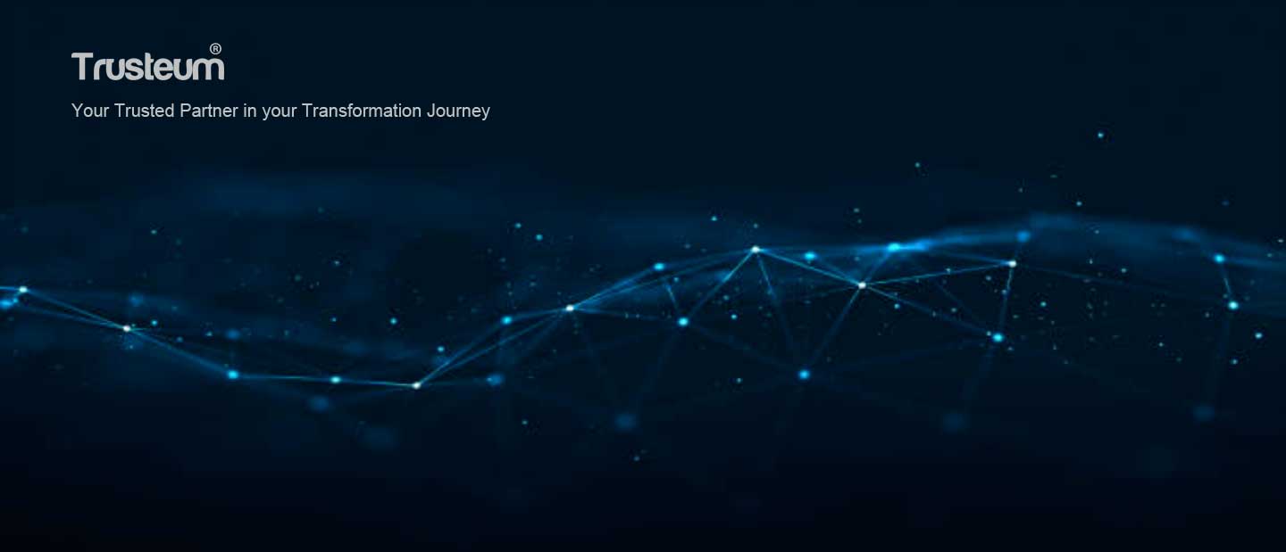 DIGITAL TRANSFORMATION